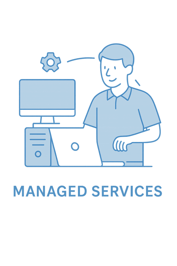 Managed Services
